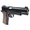 Kép 9/13 - KWC RANGER 1911 M45A1 NBB légpisztoly, 4,5 mm - BB