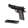 Kép 11/13 - KWC RANGER 1911 M45A1 NBB légpisztoly, 4,5 mm - BB