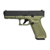 Kép 1/16 - Glock17 gen5. GBB légpisztoly 4,5 mm (BB) - Olív