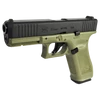 Kép 3/16 - Glock17 gen5. GBB légpisztoly 4,5 mm (BB) - Olív