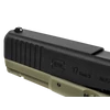 Kép 6/16 - Glock17 gen5. GBB légpisztoly 4,5 mm (BB) - Olív