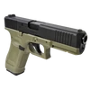 Kép 9/16 - Glock17 gen5. GBB légpisztoly 4,5 mm (BB) - Olív
