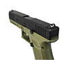 Kép 16/16 - Glock17 gen5. GBB légpisztoly 4,5 mm (BB) - Olív