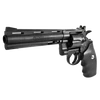 Kép 3/12 - Colt Python revolver légpisztoly 6" 4,5 mm BB/Diabolo - CO2