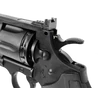 Kép 4/12 - Colt Python revolver légpisztoly 6" 4,5 mm BB/Diabolo - CO2