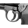 Kép 5/12 - Colt Python revolver légpisztoly 6" 4,5 mm BB/Diabolo - CO2