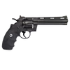 Kép 7/12 - Colt Python revolver légpisztoly 6" 4,5 mm BB/Diabolo - CO2