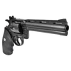 Kép 8/12 - Colt Python revolver légpisztoly 6" 4,5 mm BB/Diabolo - CO2