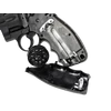 Kép 11/12 - Colt Python revolver légpisztoly 6" 4,5 mm BB/Diabolo - CO2