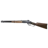 Kép 1/17 - Barra Winchester 1866 alsókulcsos légpuska, 4,5 mm diabolo - CO2