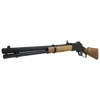 Kép 3/17 - Barra Winchester 1866 alsókulcsos légpuska, 4,5 mm diabolo - CO2