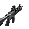 Kép 13/19 - ASG Special Teams Carbine GBBR airsoft puska - green gas