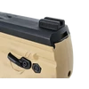 Kép 6/18 - Byrna SD .68 CO2 Paintball pisztoly kit, tan