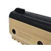 Kép 7/18 - Byrna SD .68 CO2 Paintball pisztoly kit, tan