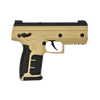 Kép 8/18 - Byrna SD .68 CO2 Paintball pisztoly kit, tan