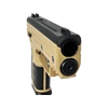 Kép 11/18 - Byrna SD .68 CO2 Paintball pisztoly kit, tan