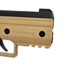 Kép 12/18 - Byrna SD .68 CO2 Paintball pisztoly kit, tan
