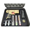 Kép 17/18 - Byrna SD .68 CO2 Paintball pisztoly kit, tan