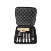 Kép 18/18 - Byrna SD .68 CO2 Paintball pisztoly kit, tan