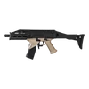 Kép 1/18 - CZ Scorpion EVO 3 ATEK airsoft géppisztoly Half-Tan