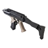 Kép 2/18 - CZ Scorpion EVO 3 ATEK airsoft géppisztoly Half-Tan