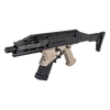 Kép 3/18 - CZ Scorpion EVO 3 ATEK airsoft géppisztoly Half-Tan