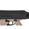 Kép 7/18 - CZ Scorpion EVO 3 ATEK airsoft géppisztoly Half-Tan