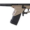 Kép 8/18 - CZ Scorpion EVO 3 ATEK airsoft géppisztoly Half-Tan