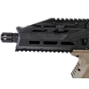 Kép 9/18 - CZ Scorpion EVO 3 ATEK airsoft géppisztoly Half-Tan