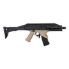 Kép 11/18 - CZ Scorpion EVO 3 ATEK airsoft géppisztoly Half-Tan