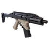 Kép 12/18 - CZ Scorpion EVO 3 ATEK airsoft géppisztoly Half-Tan