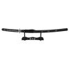 Kép 1/14 - Hattori Hanzo "Az Utolsó szamuráj" katana díszkard