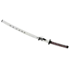 Kép 1/11 - Hattori Hanzo Katana szamuráj díszkard