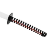Kép 4/11 - Hattori Hanzo Katana szamuráj díszkard