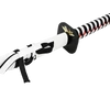 Kép 5/11 - Hattori Hanzo Katana szamuráj díszkard