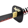Kép 8/11 - Hattori Hanzo Katana szamuráj díszkard