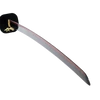 Kép 11/11 - Hattori Hanzo Katana szamuráj díszkard