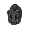 Kép 4/8 - FMA Kydex fekete gyorstok Glock 17 pisztolyokhoz