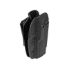 Kép 6/8 - FMA Kydex fekete gyorstok Glock 17 pisztolyokhoz