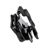 Kép 7/8 - FMA Kydex fekete gyorstok Glock 17 pisztolyokhoz