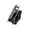 Kép 6/6 - FMA Kydex Foliage Green gyorstok Glock 17 pisztolyokhoz