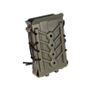Kép 2/4 - FMA HSG 7.62 softshell tárzseb - Olive Drab