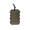 Kép 1/5 - FMA HSG 5.56 softshell tárzseb - Olive Drab