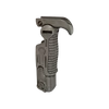 Kép 4/6 - FMA AB163 Behajtható, teleszkópos markolat - Foliage Green