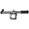 Kép 1/11 - Vector Optics  PSO-1 4x24 FFP / OPSL34 céltávcső infrabakra