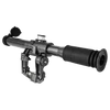 Kép 2/11 - Vector Optics  PSO-1 4x24 FFP / OPSL34 céltávcső infrabakra
