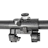 Kép 4/11 - Vector Optics  PSO-1 4x24 FFP / OPSL34 céltávcső infrabakra