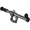Kép 6/11 - Vector Optics  PSO-1 4x24 FFP / OPSL34 céltávcső infrabakra