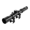 Kép 1/7 - Kandar A11 4x20 Compact rövidített céltávcső - 11 mm