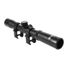 Kép 3/7 - Kandar A11 4x20 Compact rövidített céltávcső - 11 mm